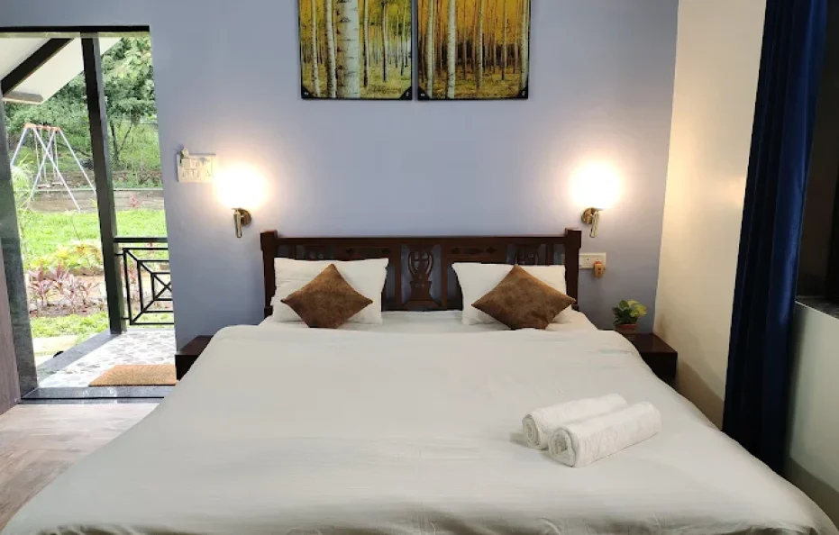 Ninad Homestay Karjat