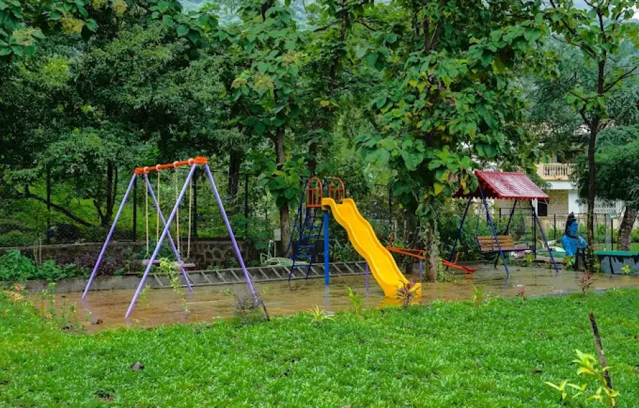 Ninad Homestay Karjat