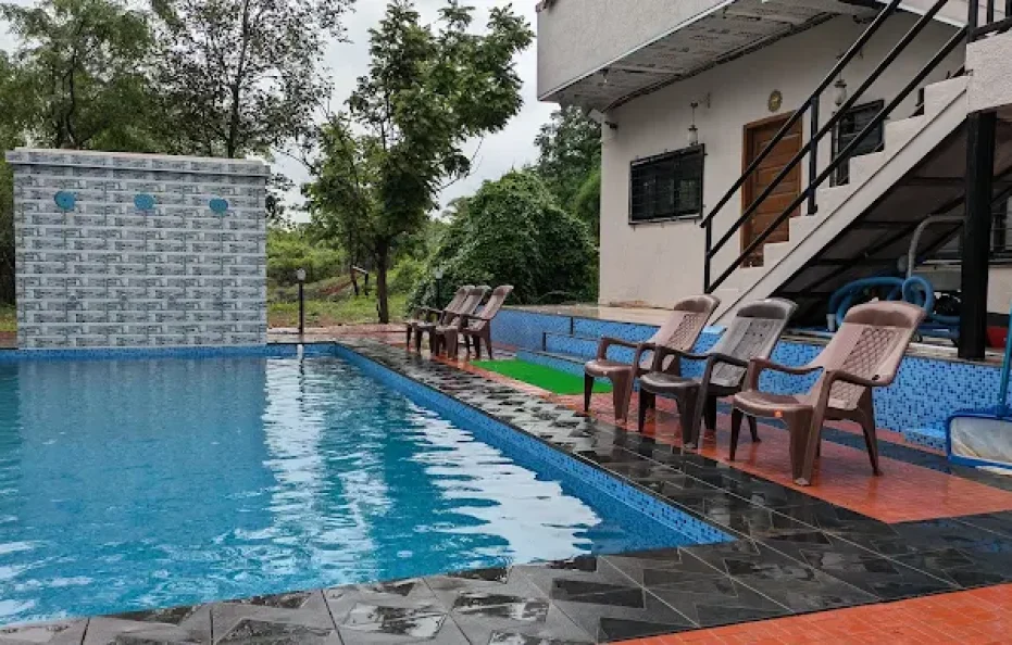 Nirmal Farm Badlapur