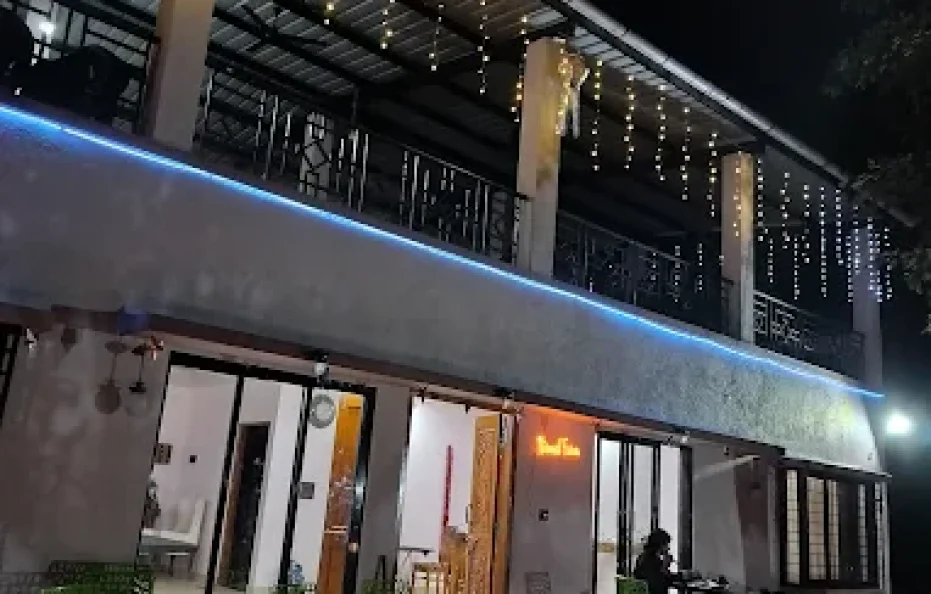 Nirmal Farm Badlapur