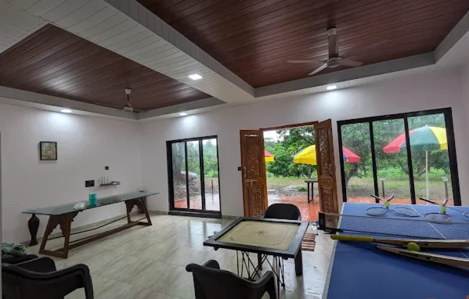 Nirmal Farm Badlapur