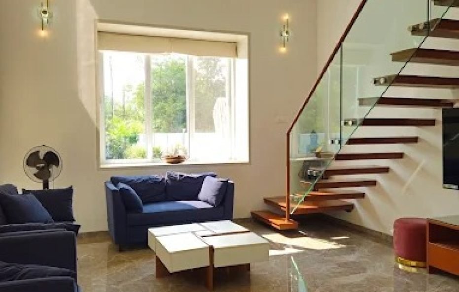 Nirmala Villa Karjat