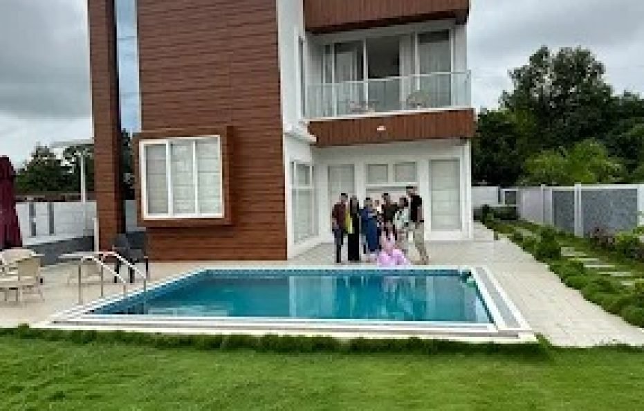 Nirmala Villa Karjat