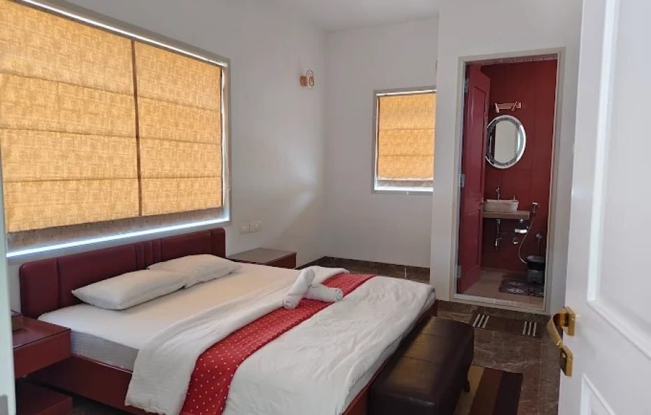 Nirmala Villa Karjat