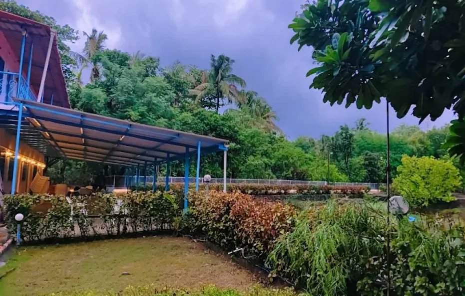 Nisarg Nirmaan Mukund Baug Agro Tourism and Resorts Neral