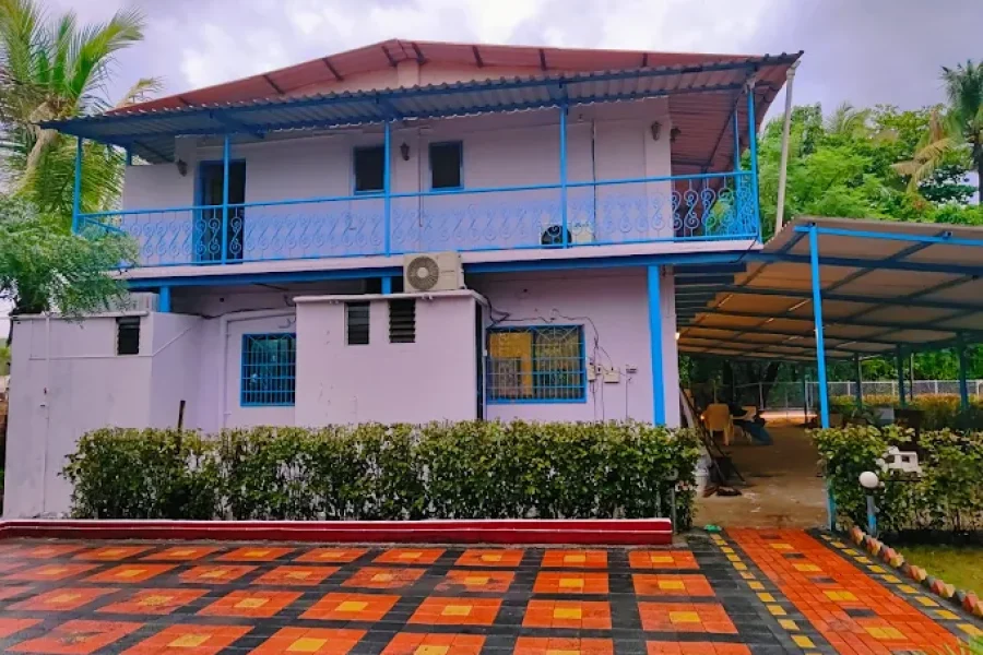 Nisarg Nirmaan Mukund Baug Agro Tourism and Resorts Neral