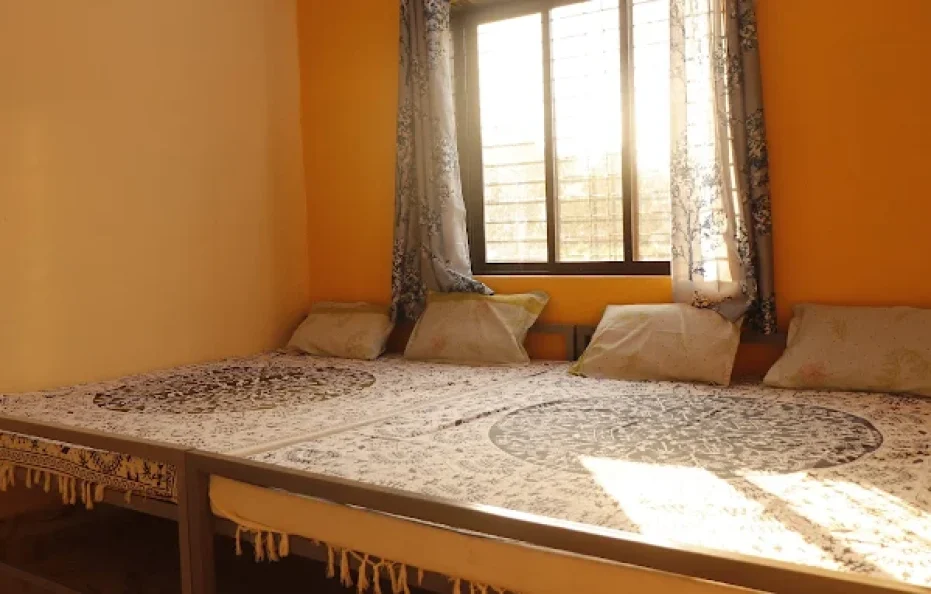 Niwaant Farm And Poolvilla Badlapur