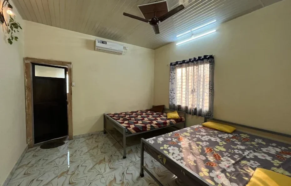 Niwaant Farm And Poolvilla Badlapur