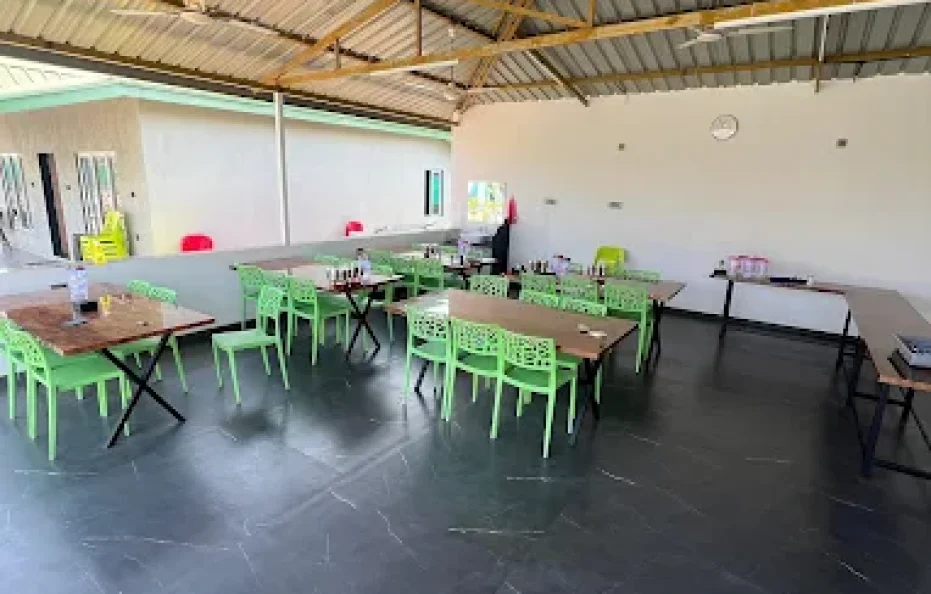 Ovi’s Farm & Resort Karjat