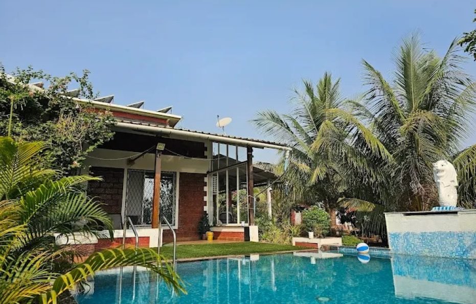 Pathare Homestay Karjat