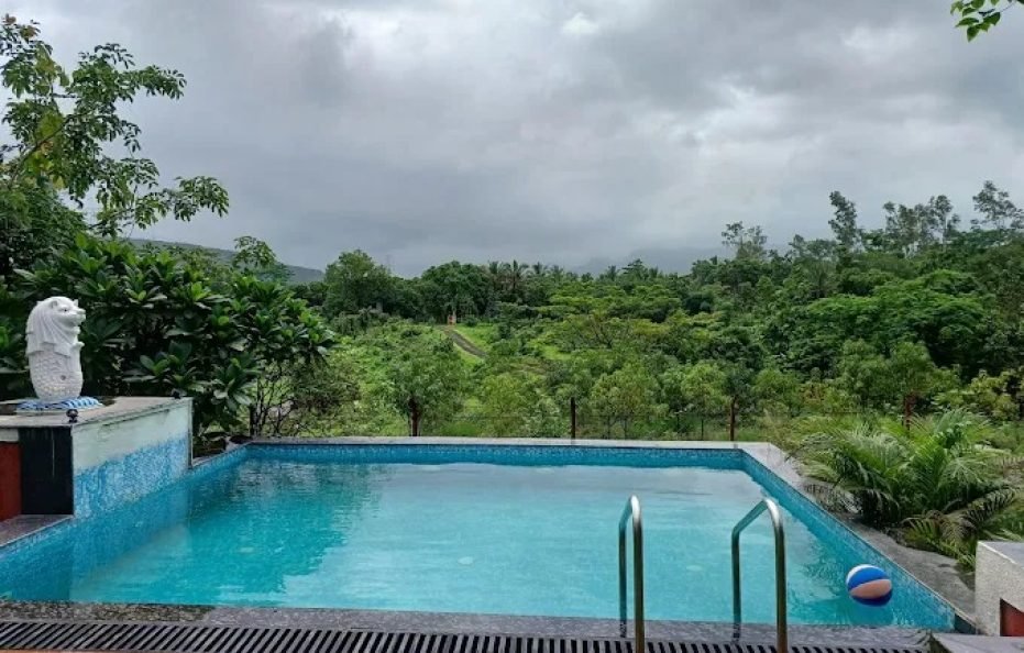 Pathare Homestay Karjat