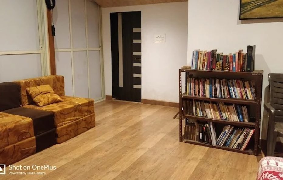 Pathare Homestay Karjat