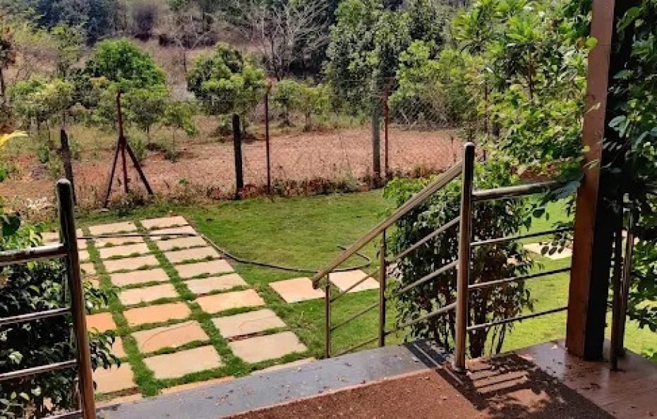 Pathare Homestay Karjat