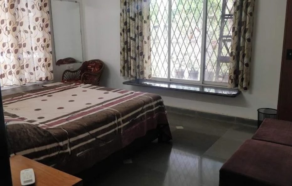 Pathare Homestay Karjat