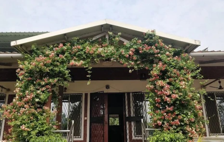 Pathare Homestay Karjat