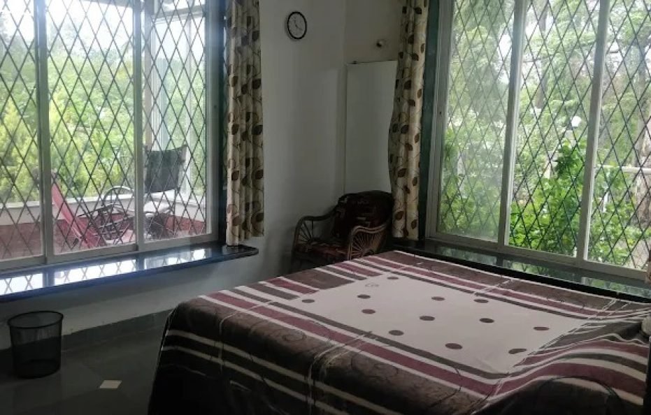 Pathare Homestay Karjat