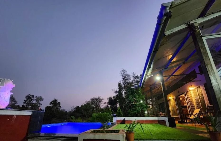 Pathare Homestay Karjat