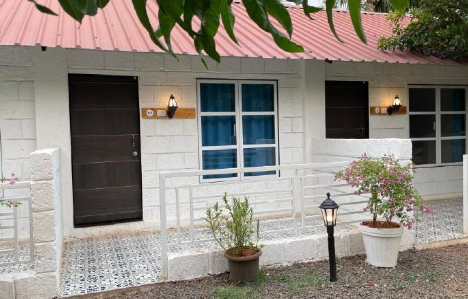 PF Farms Karjat