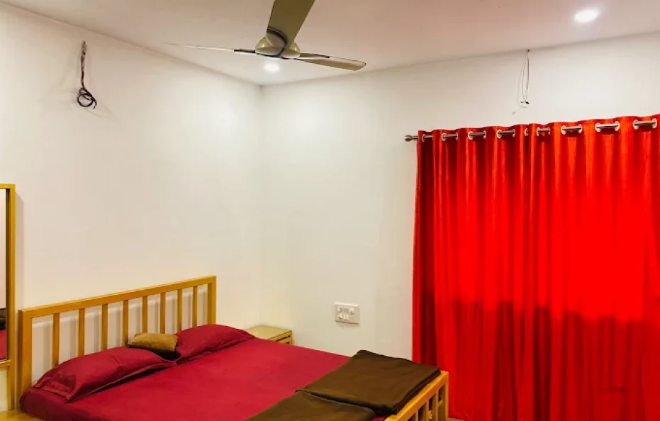 Palmquist Villa Neral