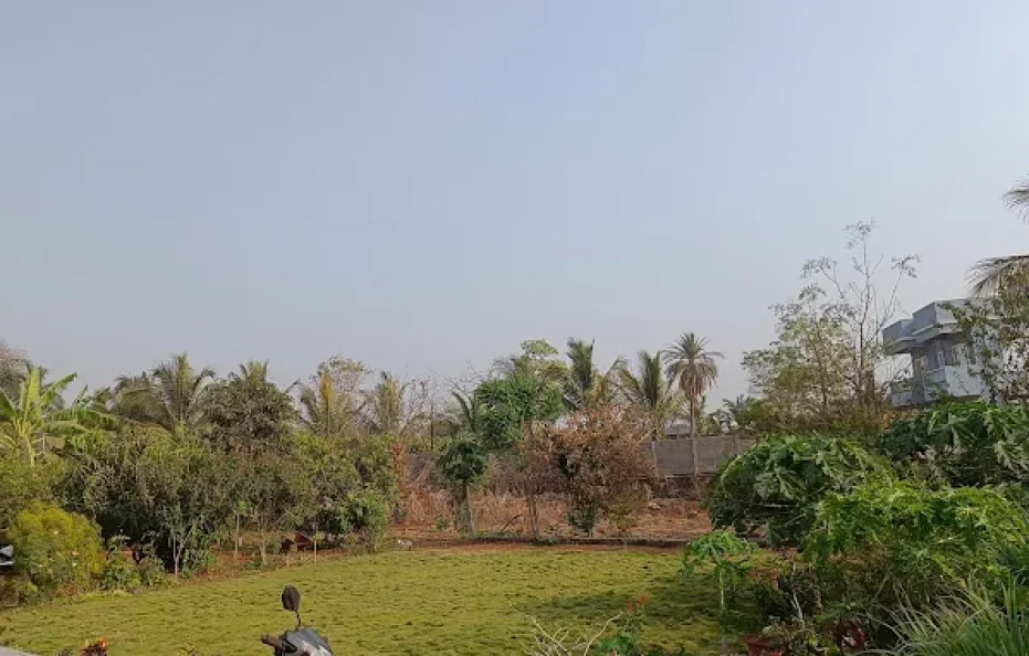 Pamba Farm Badlapur