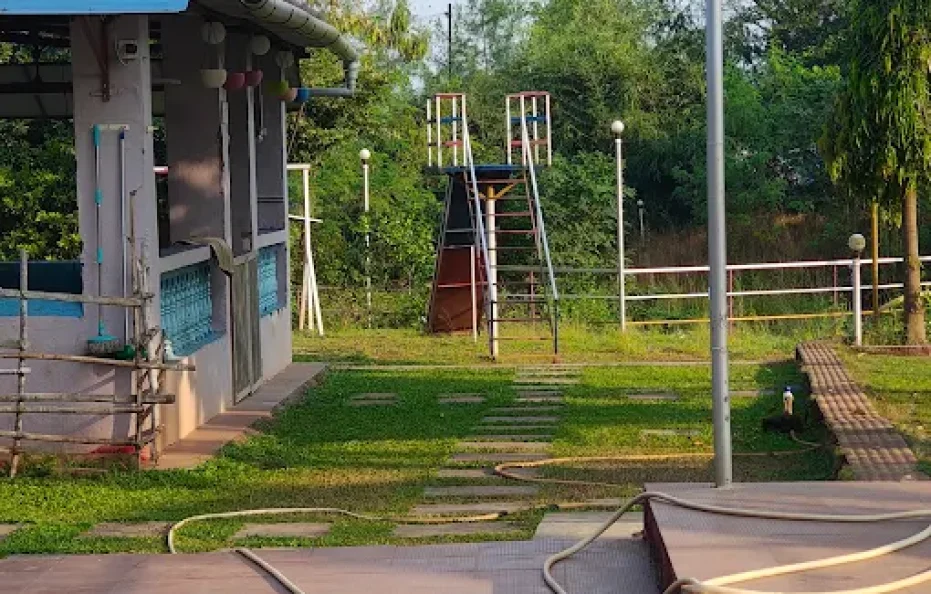 Paradise Farms Agro Tourism Karjat