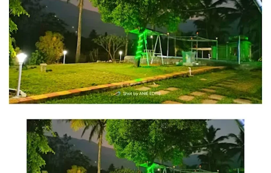 Paradise Farms Agro Tourism Karjat