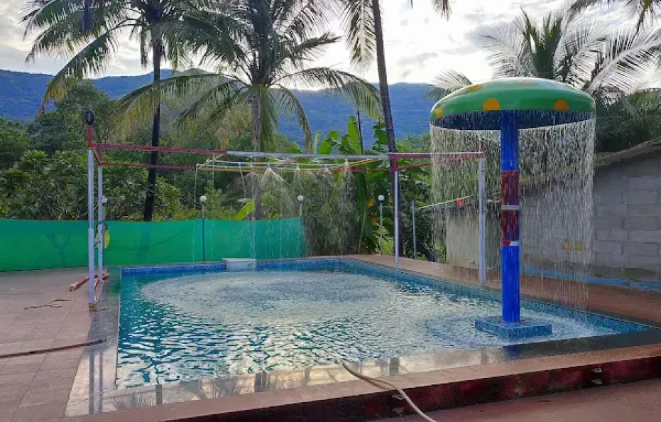 Paradise Farms Agro Tourism Karjat