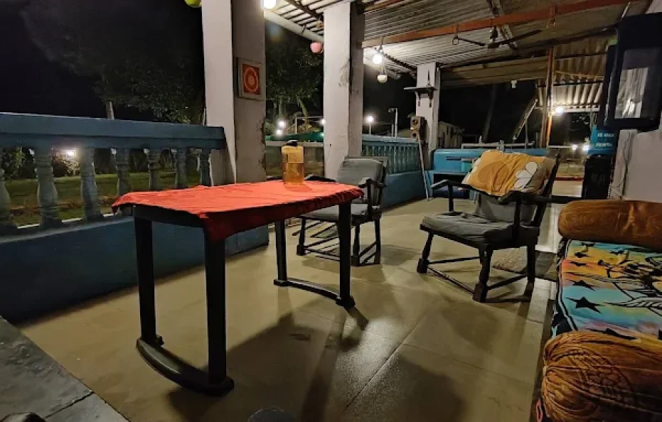 Paradise Farms Agro Tourism Karjat