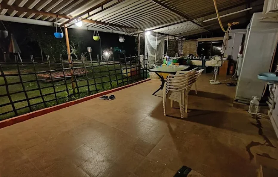 Paradise Farms Agro Tourism Karjat