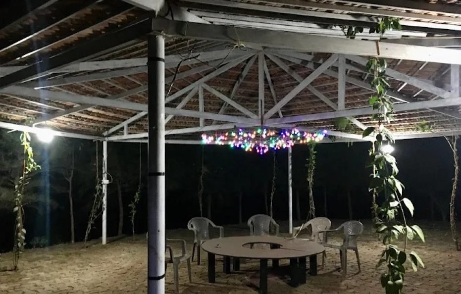 Paras Point Resort Karjat