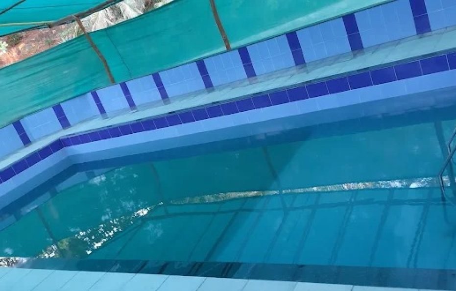 Paras Point Resort Karjat