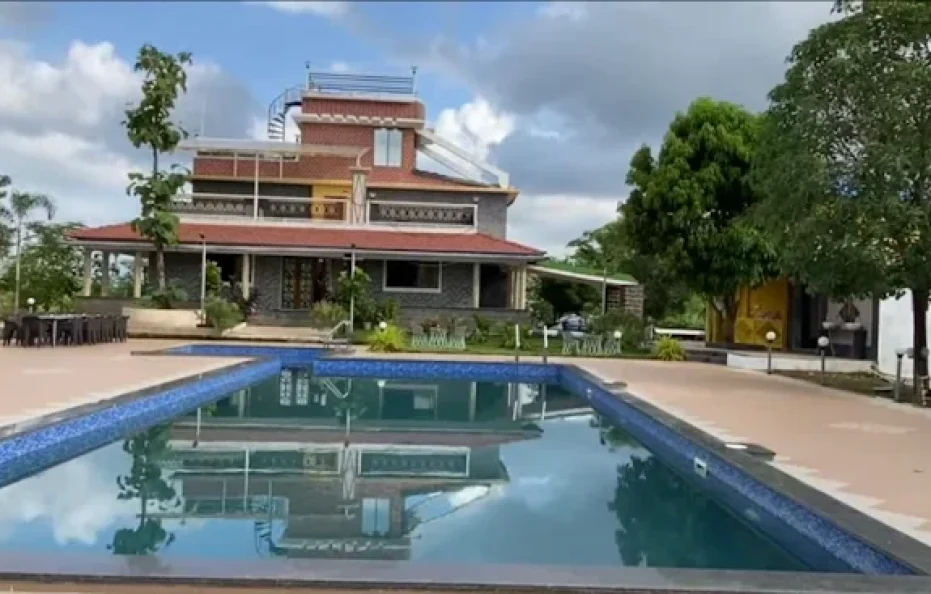 Patkar’s Farmhouse Badlapur