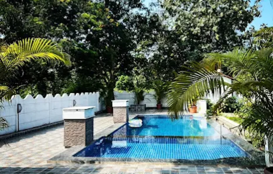 Pawar Farmhouse Badlapur