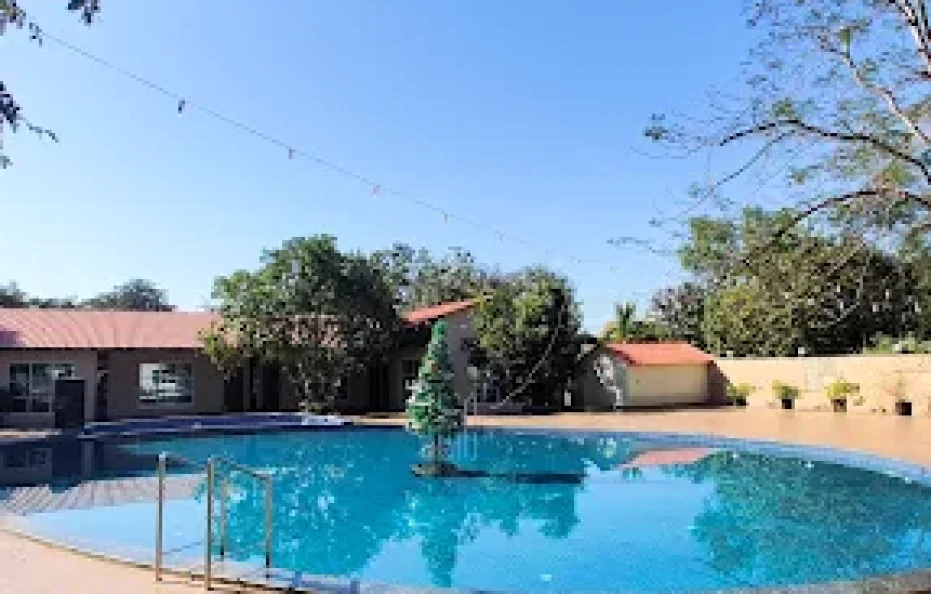 Pawar Farmhouse Badlapur