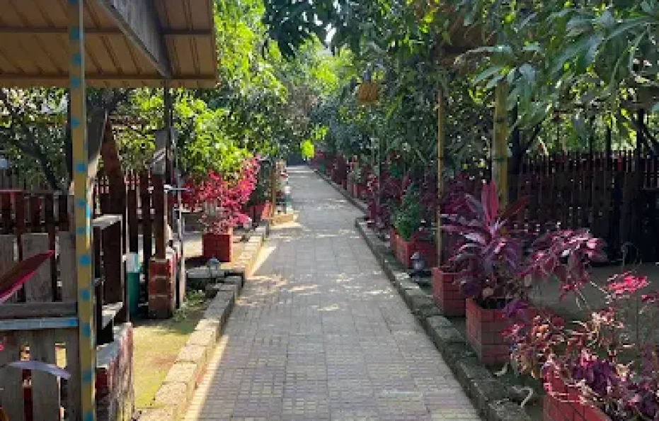 Pooja Farm And Resort Neral