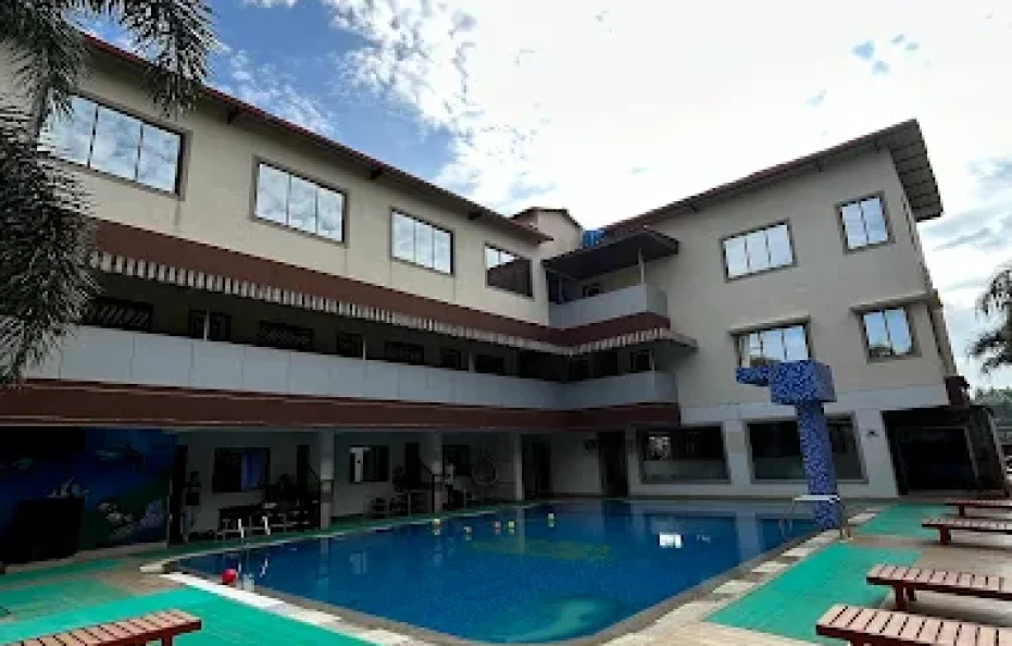 Pooja Farm And Resort Neral