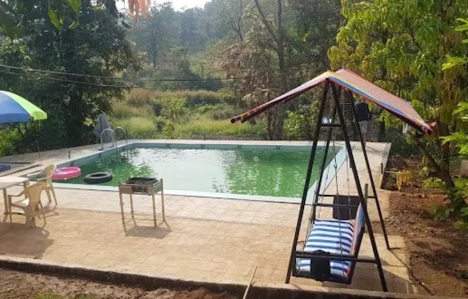 Pooja Farm GM Karjat