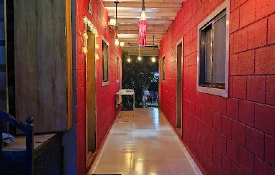 Prachita’s Green Field Family Resort Karjat