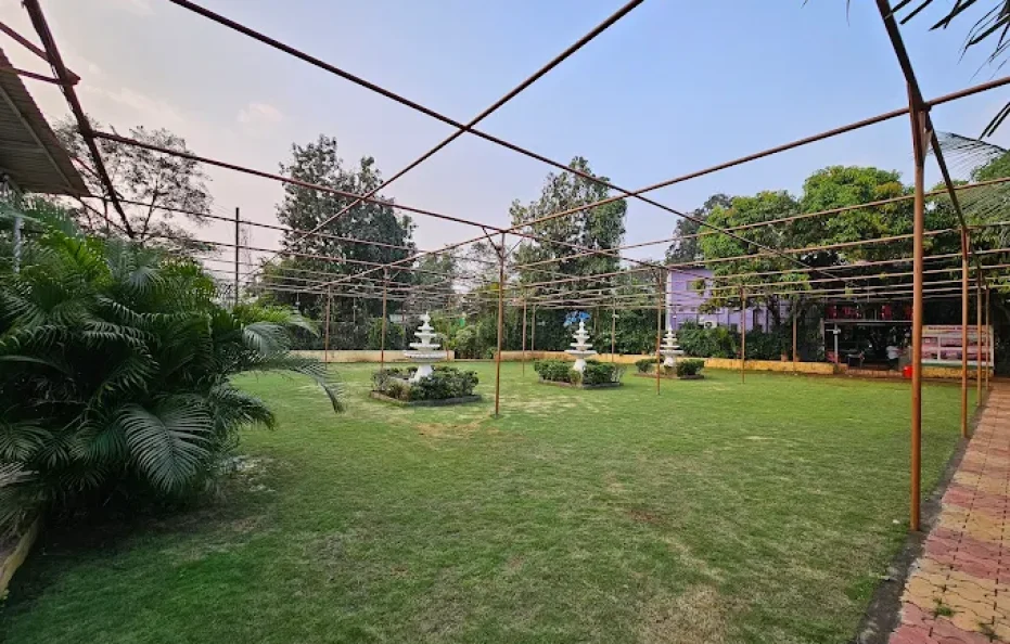 Prachita’s Green Field Family Resort Karjat