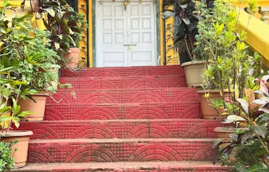 Prachita’s Green Field Family Resort Karjat