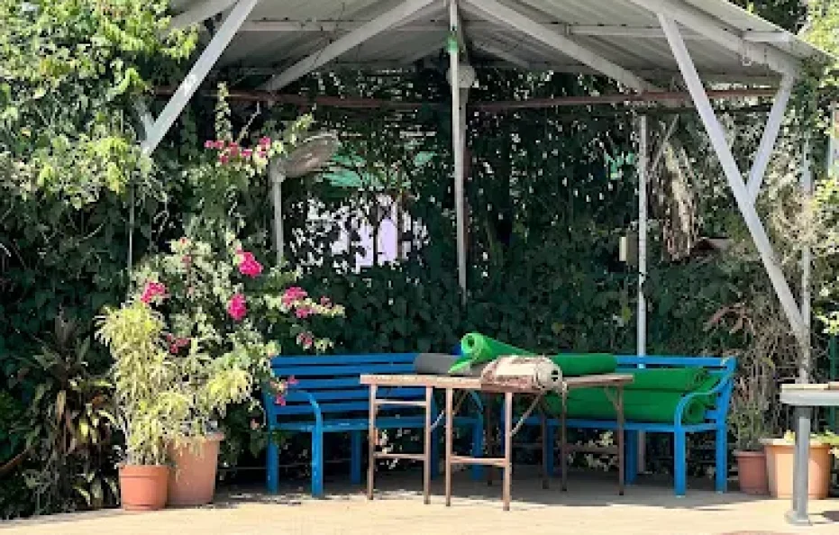 Prachita’s Green Field Family Resort Karjat