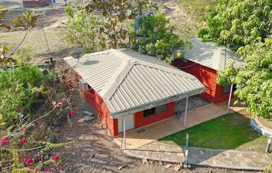 Prasiddhi Farm House Karjat