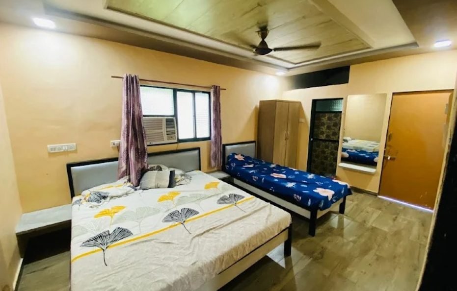 Prasiddhi Farm House Karjat