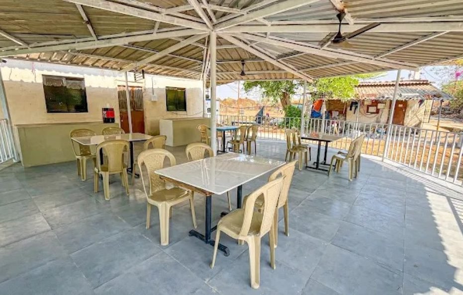 Prasiddhi Farm House Karjat