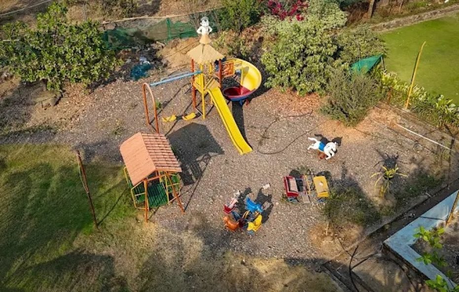 Prasiddhi Farm House Karjat