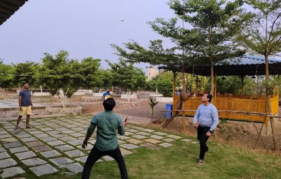 Prasiddhi Farm House Karjat