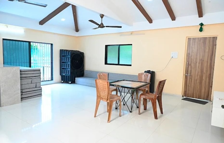 Prasiddhi Farm House Karjat