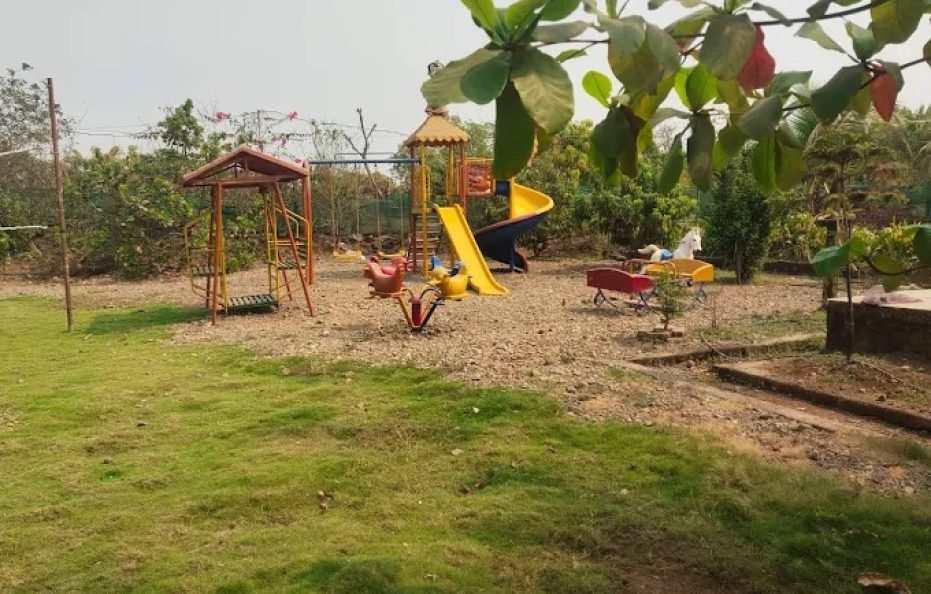 Prasiddhi Farm House Karjat