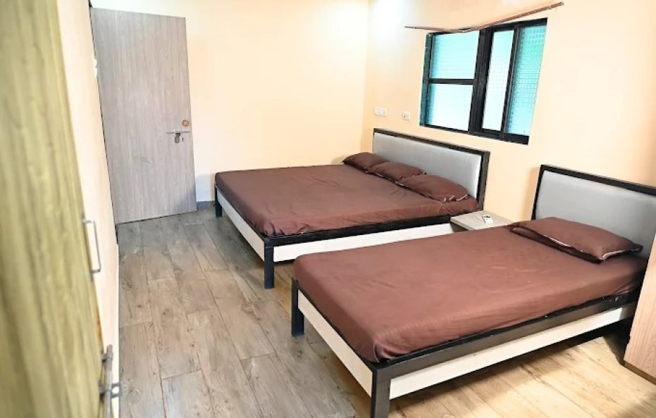 Prasiddhi Farm House Karjat