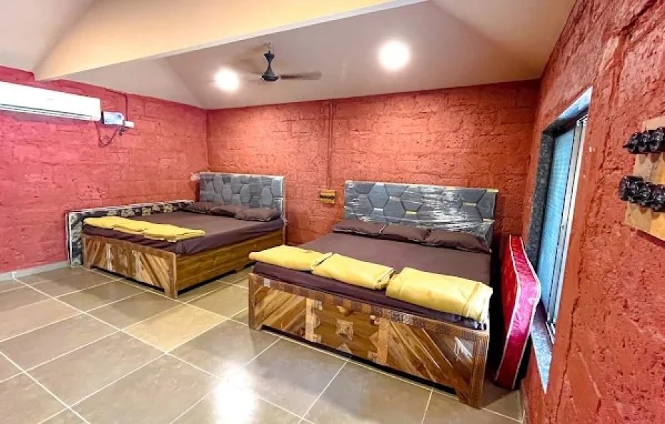 Prasiddhi Farm House Karjat